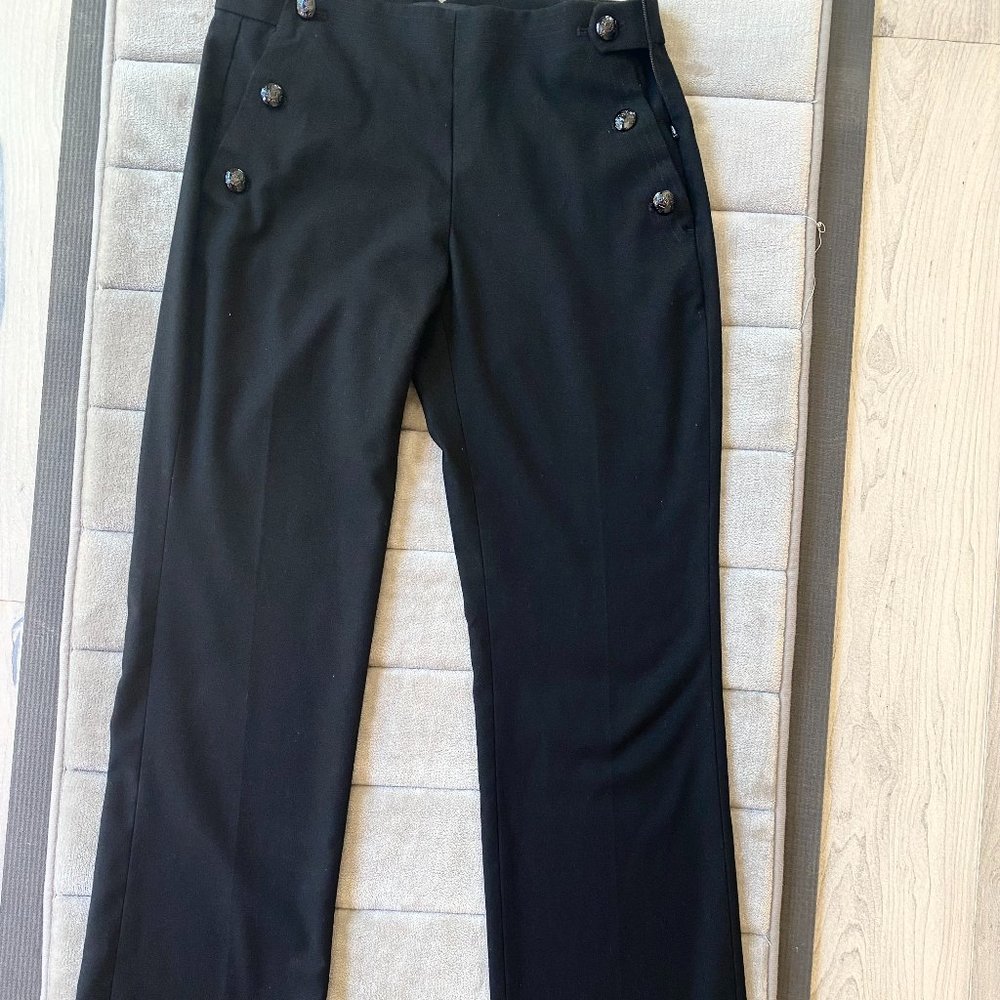 Banana Republic Logan Pants